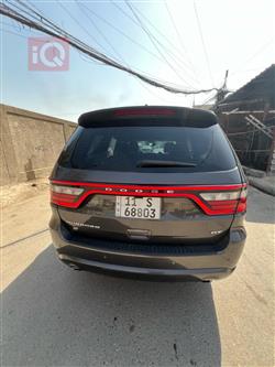 دودج دورانجو